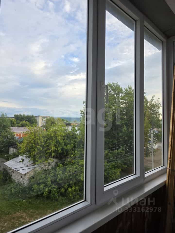 Россия, Республика Марий Эл, Звенигово, улица Гагарина, 2, фото 12