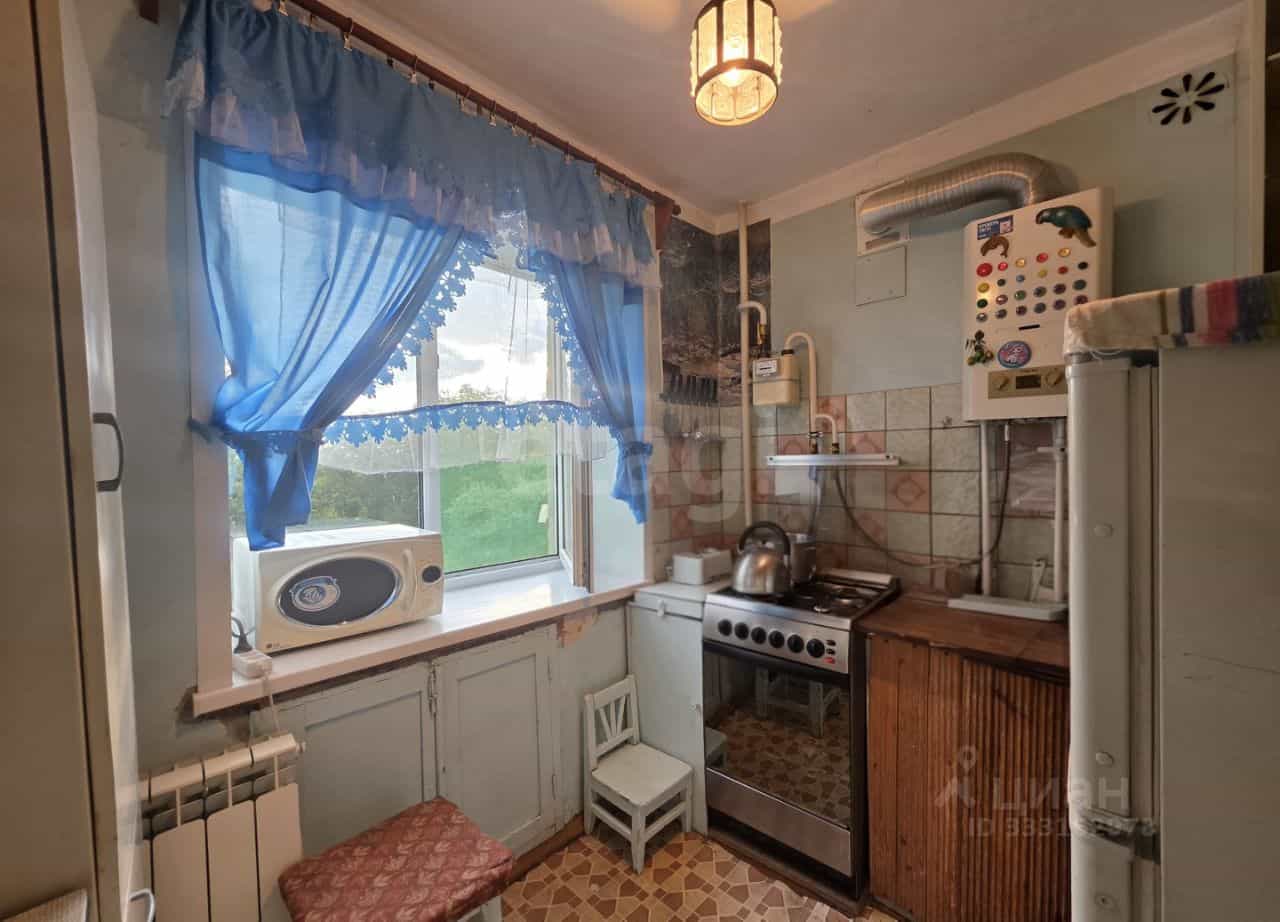 Россия, Республика Марий Эл, Звенигово, улица Гагарина, 2, фото 15