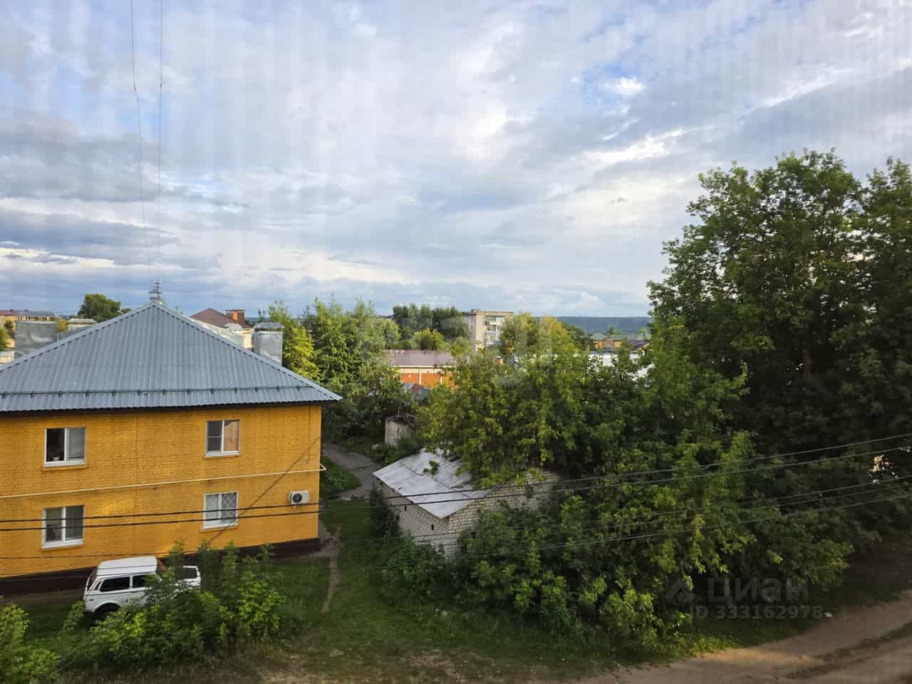 Россия, Республика Марий Эл, Звенигово, улица Гагарина, 2, фото 17