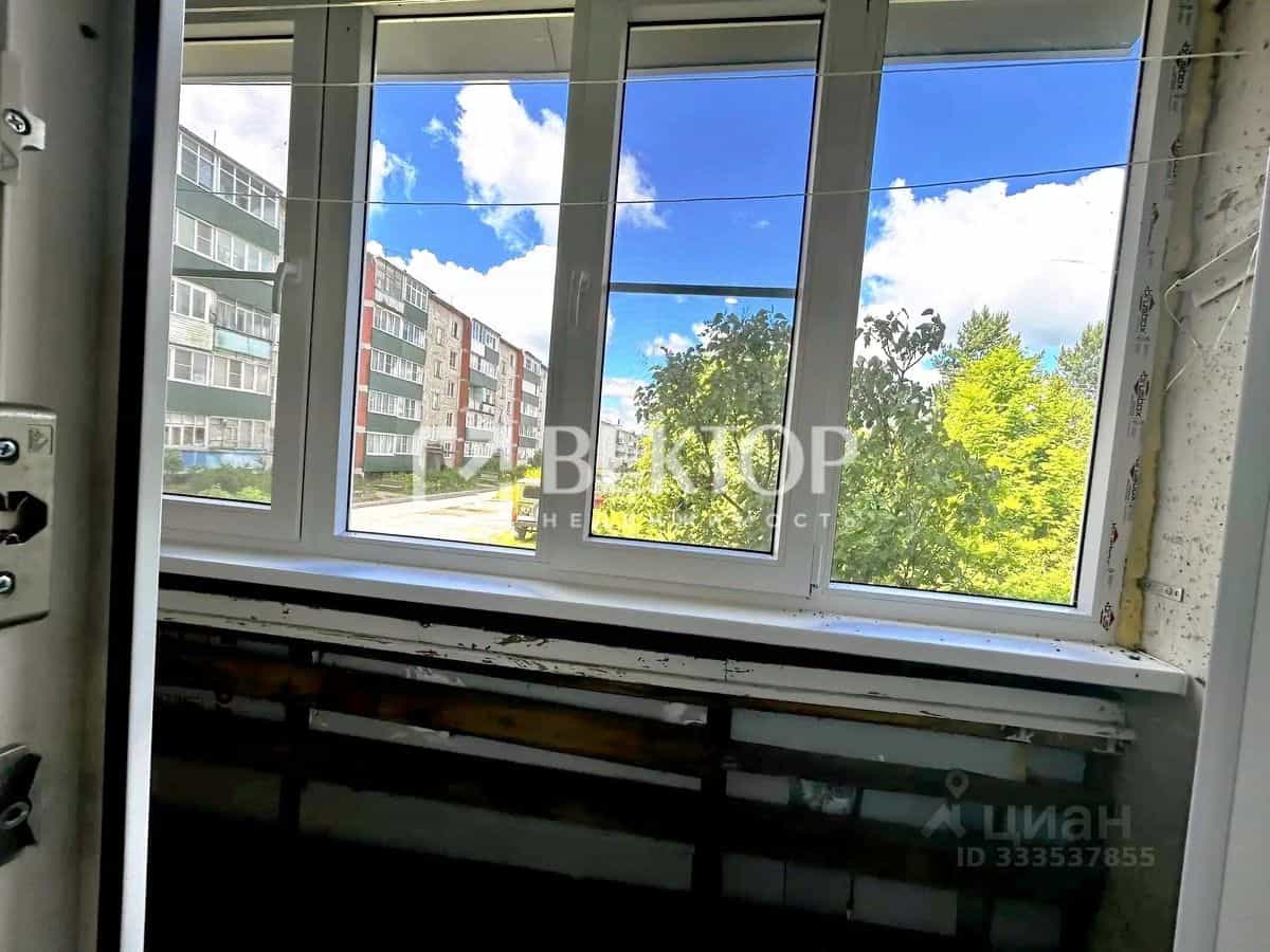 Россия, Ивановская область, посёлок Пестяки, улица Калинина, 9, фото 13