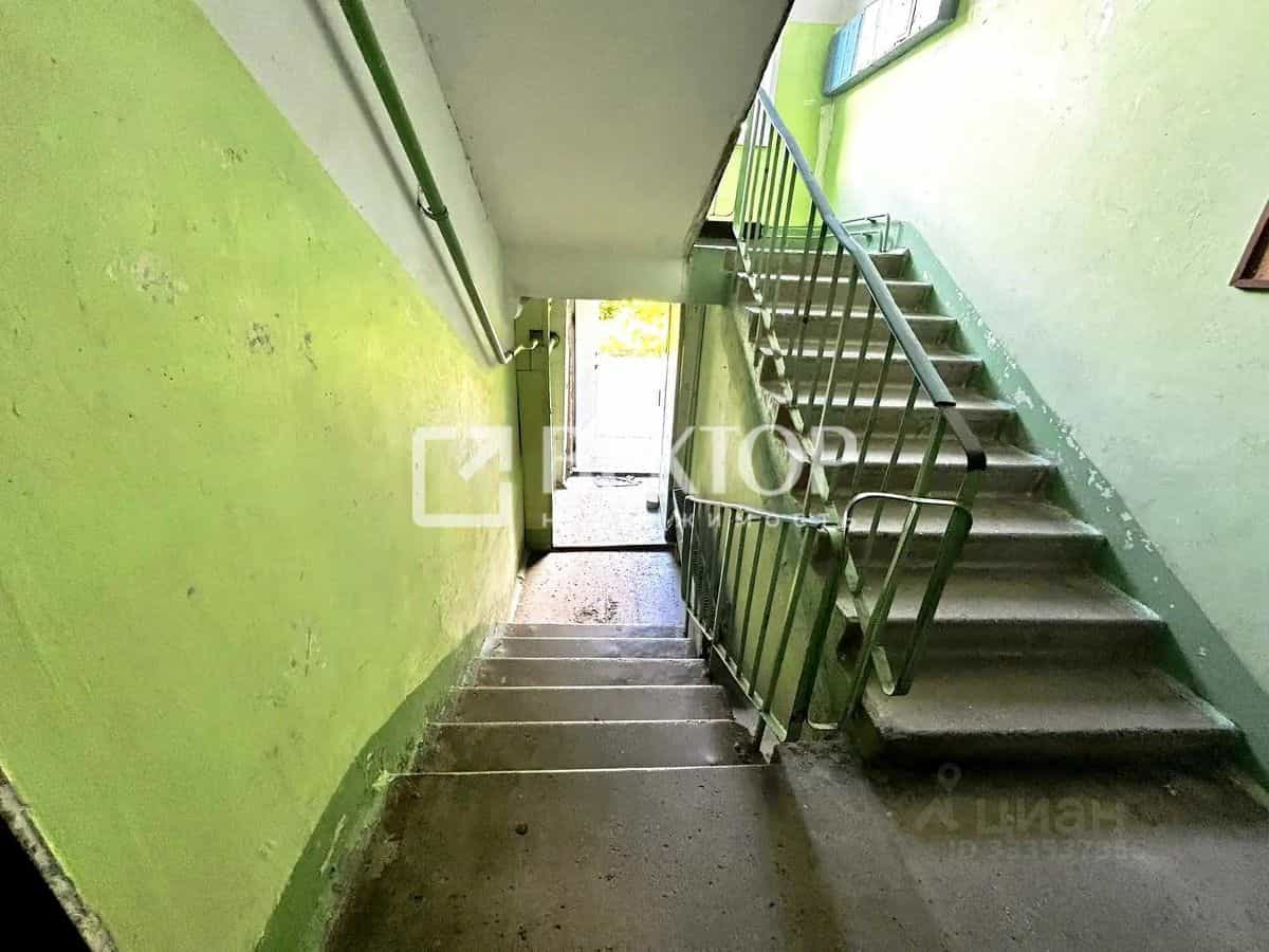 Россия, Ивановская область, посёлок Пестяки, улица Калинина, 9, фото 26
