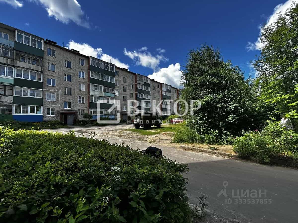Россия, Ивановская область, посёлок Пестяки, улица Калинина, 9, фото 32