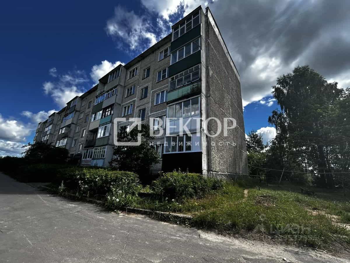 Россия, Ивановская область, посёлок Пестяки, улица Калинина, 9, фото 33