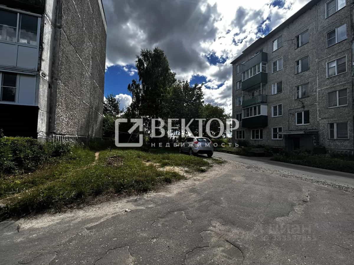 Россия, Ивановская область, посёлок Пестяки, улица Калинина, 9, фото 34