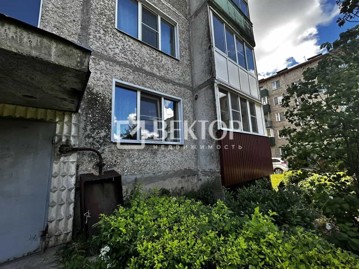 Россия, Ивановская область, посёлок Пестяки, улица Калинина, 9, фото 37