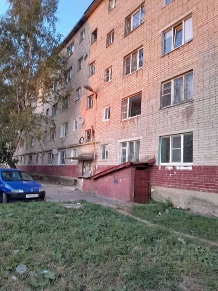 Россия, Калуга, улица 5-я Линия, 1к3, фото 9