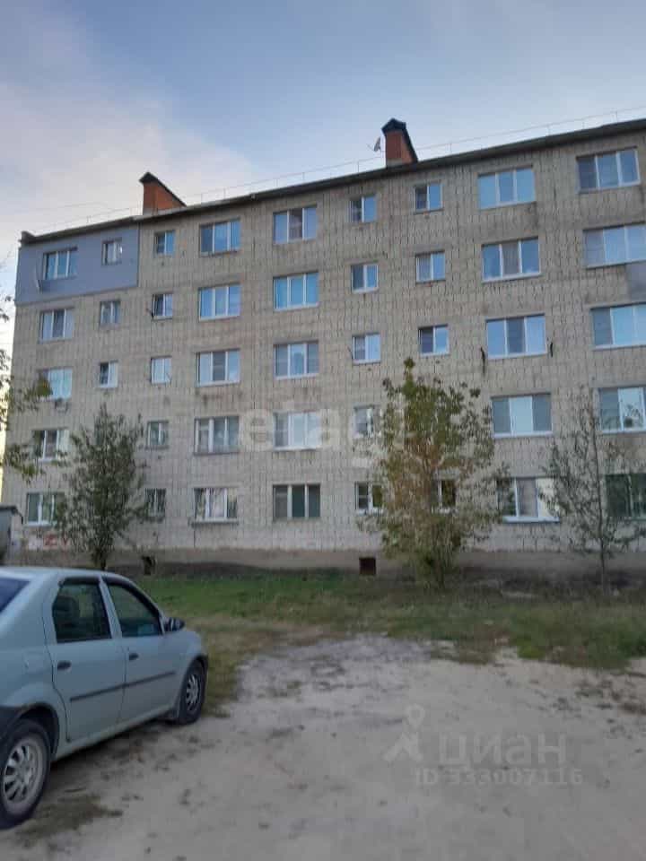 Россия, Калуга, улица 5-я Линия, 1к3, фото 10