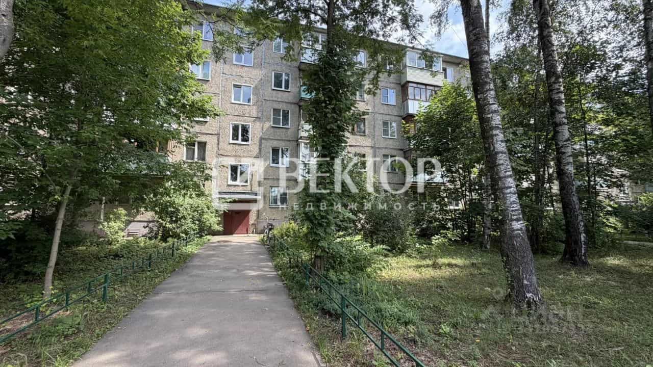 Россия, Иваново, улица Кудряшова, 117, фото 22