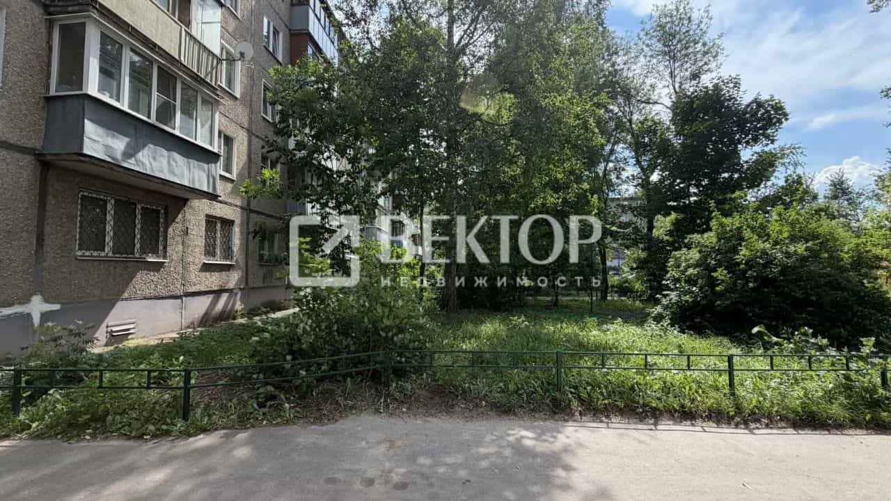 Россия, Иваново, улица Кудряшова, 117, фото 23