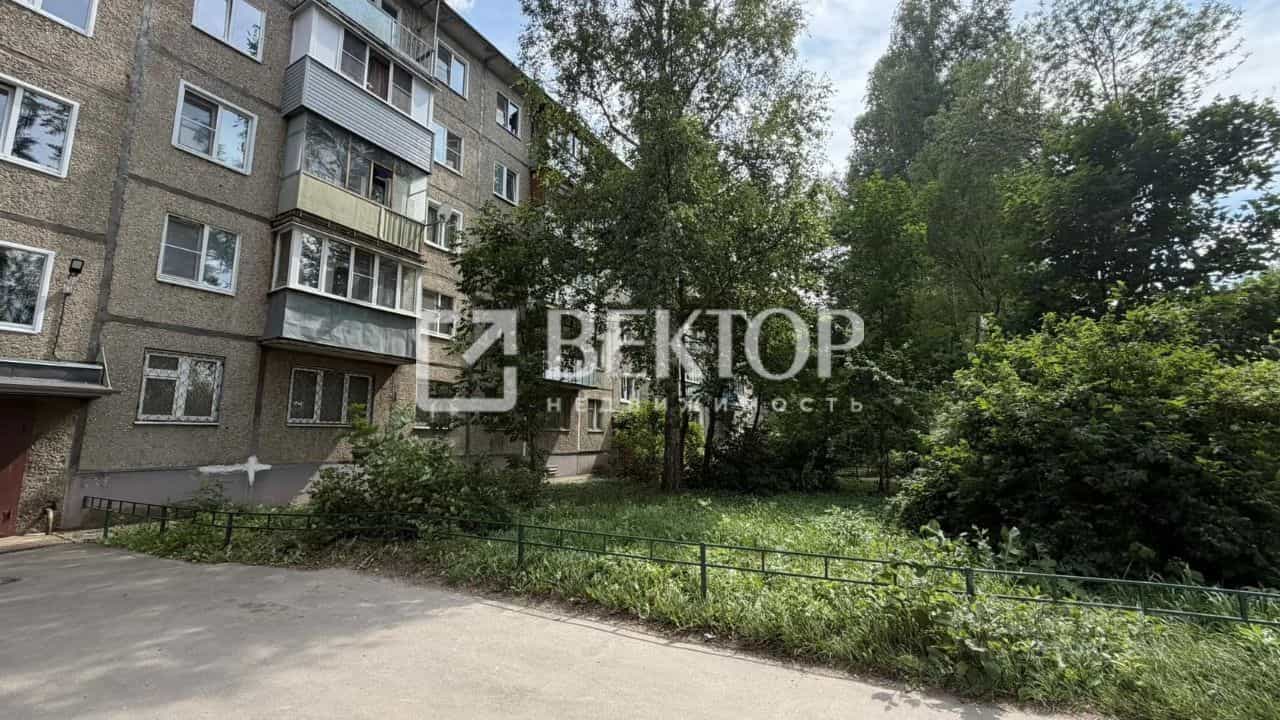 Россия, Иваново, улица Кудряшова, 117, фото 24