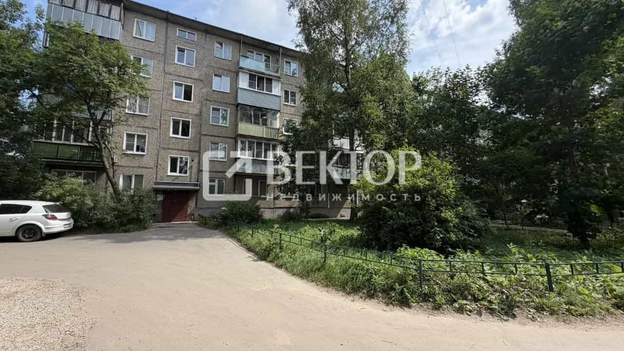 Россия, Иваново, улица Кудряшова, 117, фото 25