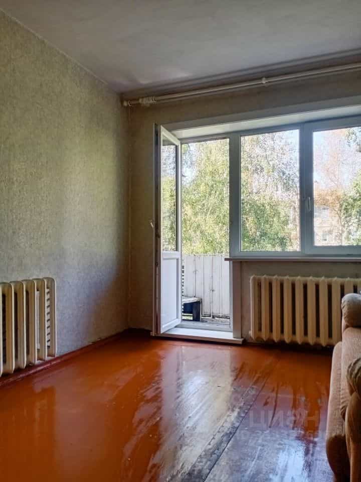 Россия, Иркутск, улица Станиславского, 11