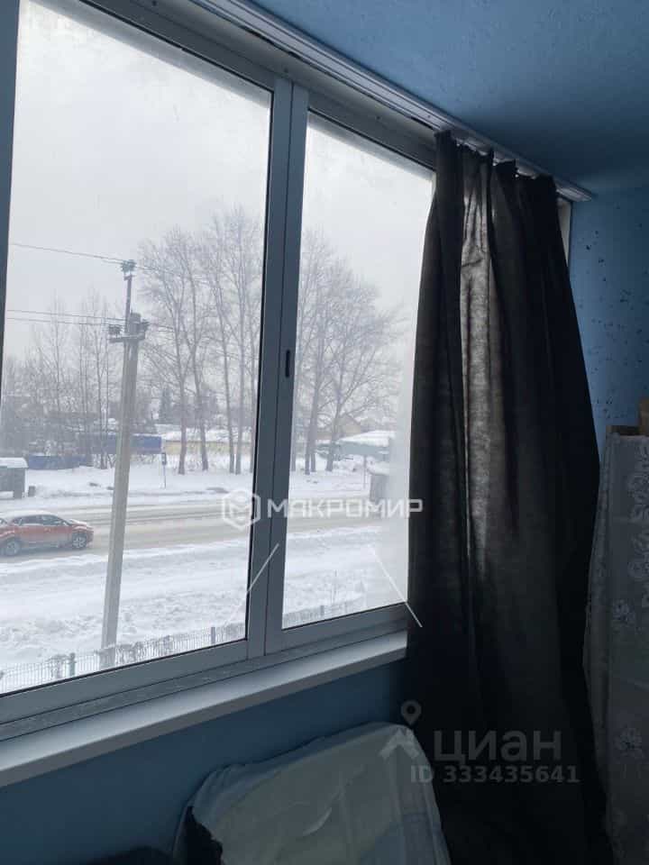 Россия, Новосибирск, Хилокская улица, 1Б, фото 14