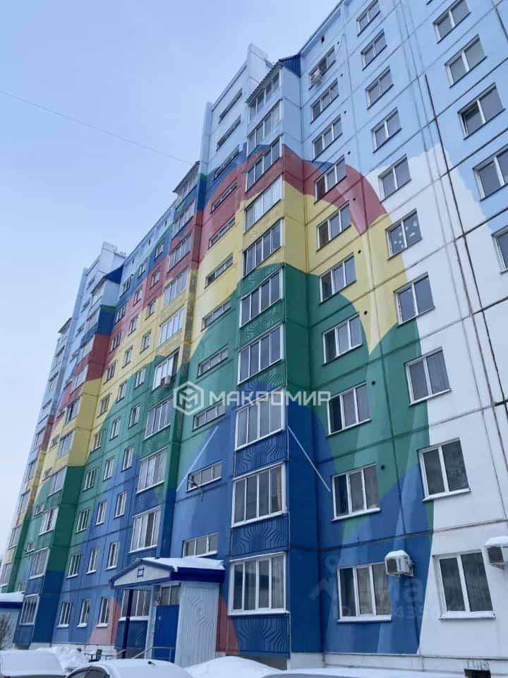 Россия, Новосибирск, Хилокская улица, 1Б, фото 15