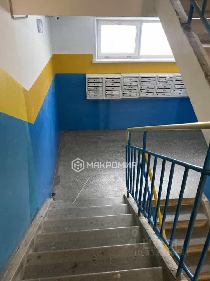 Россия, Новосибирск, Хилокская улица, 1Б, фото 16