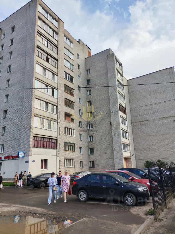 Россия, Иваново, 14-й проезд, 2А, фото 14