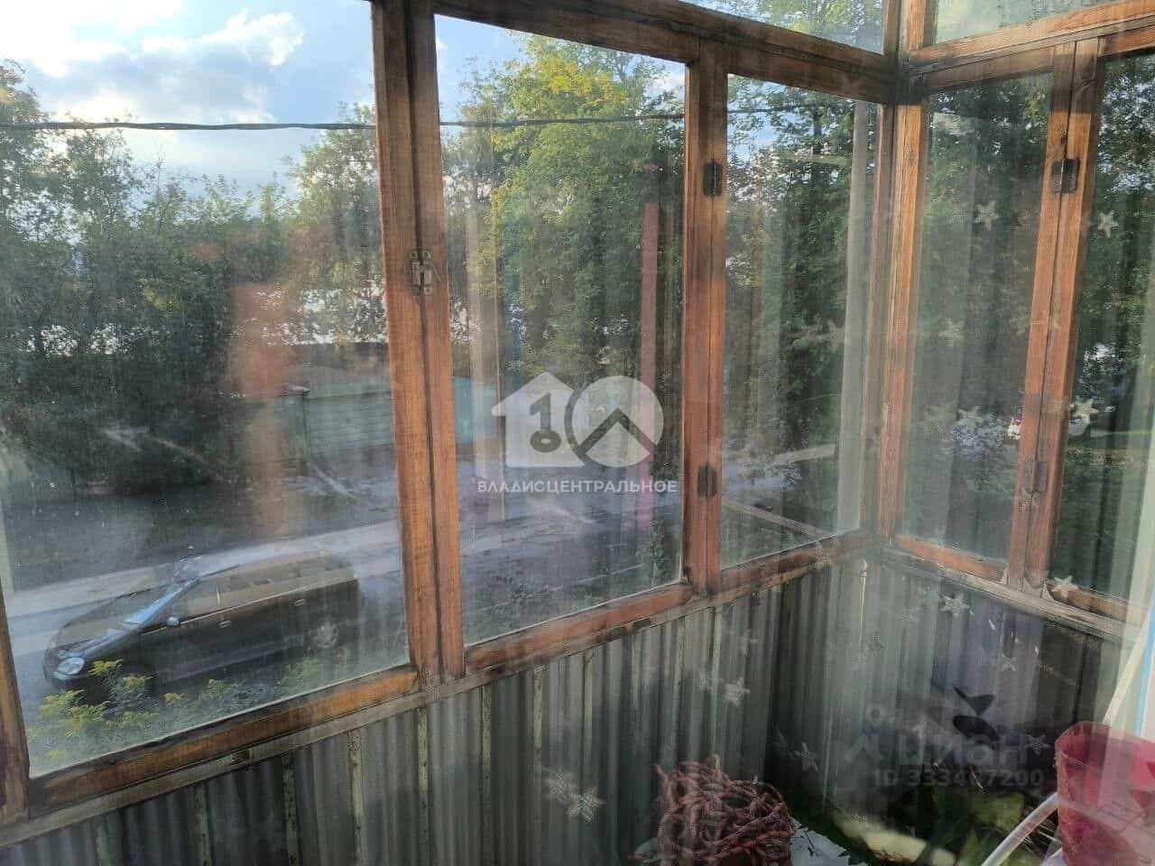Россия, Новосибирск, Первомайская улица, 132, фото 7