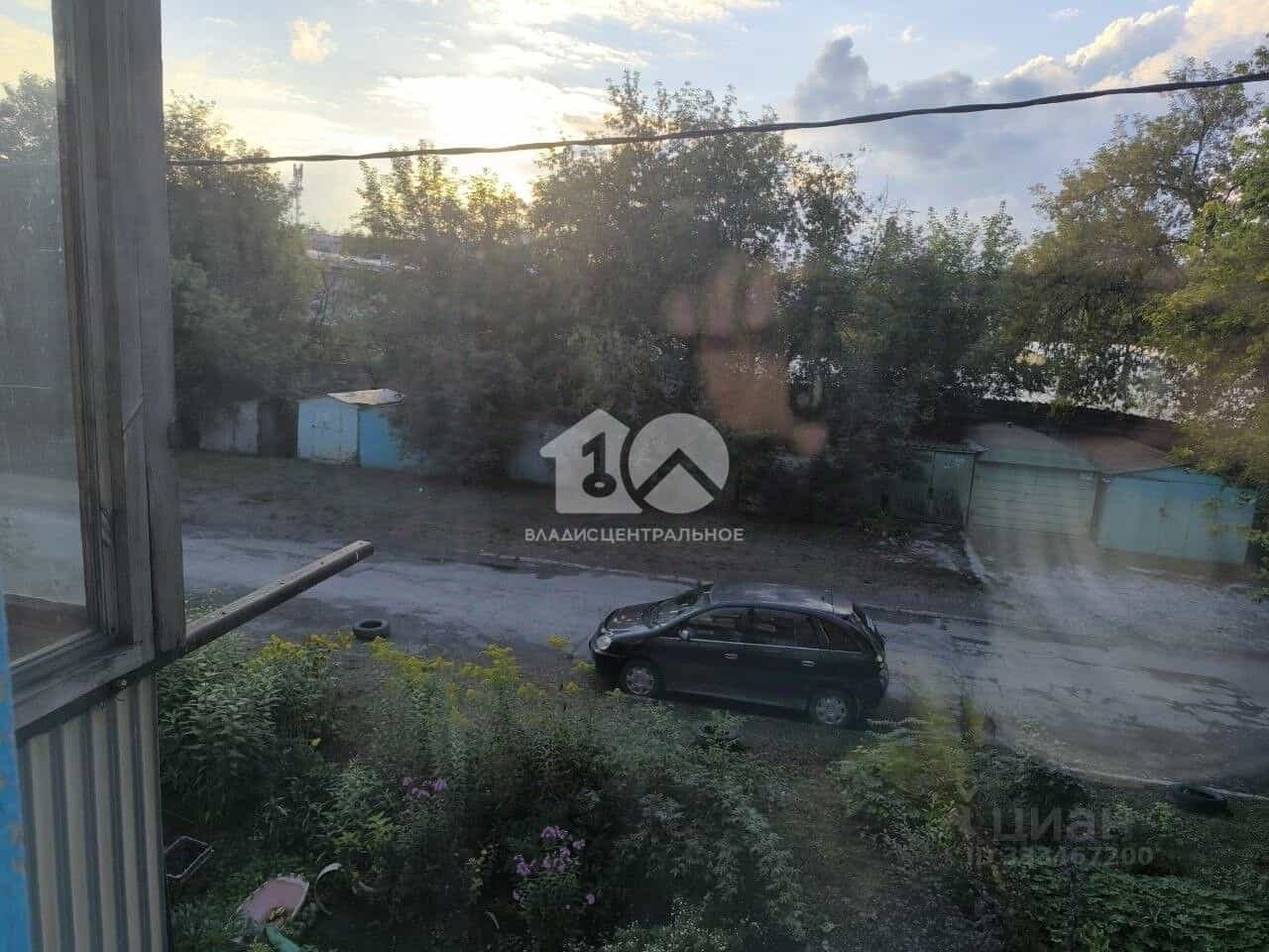 Россия, Новосибирск, Первомайская улица, 132, фото 10