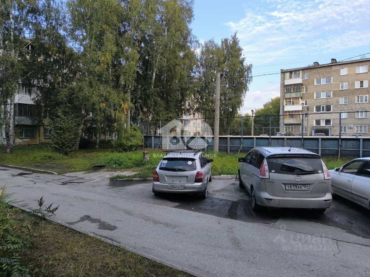 Россия, Новосибирск, Первомайская улица, 132, фото 15