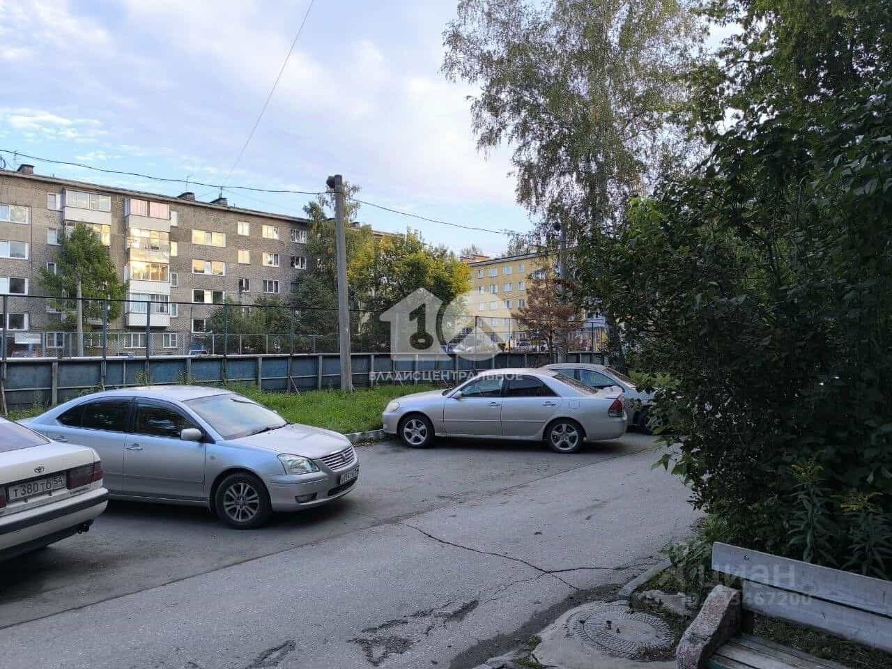 Россия, Новосибирск, Первомайская улица, 132, фото 16