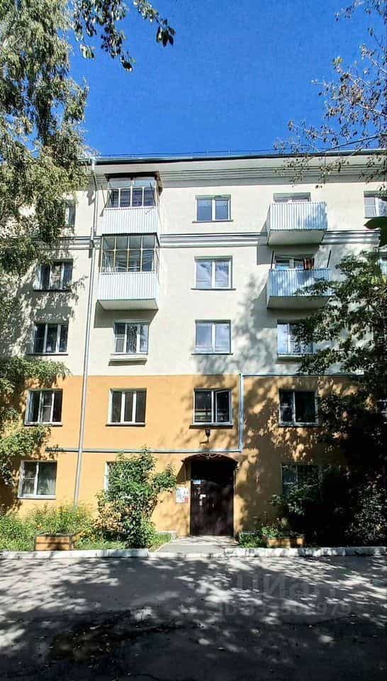Россия, Новосибирск, Театральная улица, 9А, фото 9