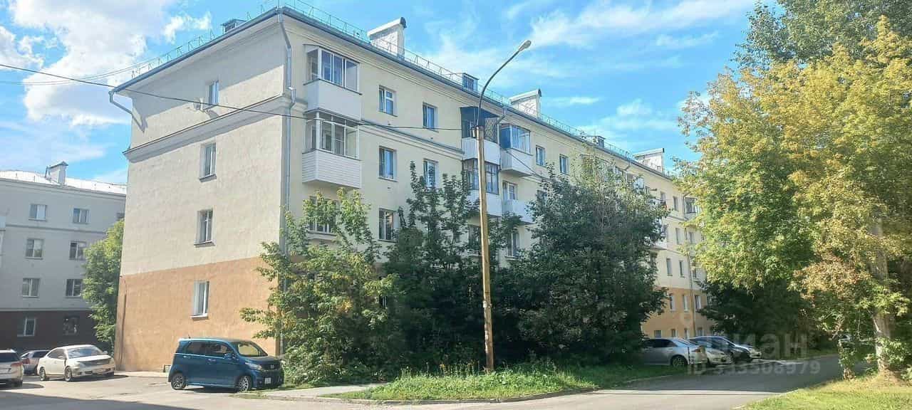 Россия, Новосибирск, Театральная улица, 9А, фото 10