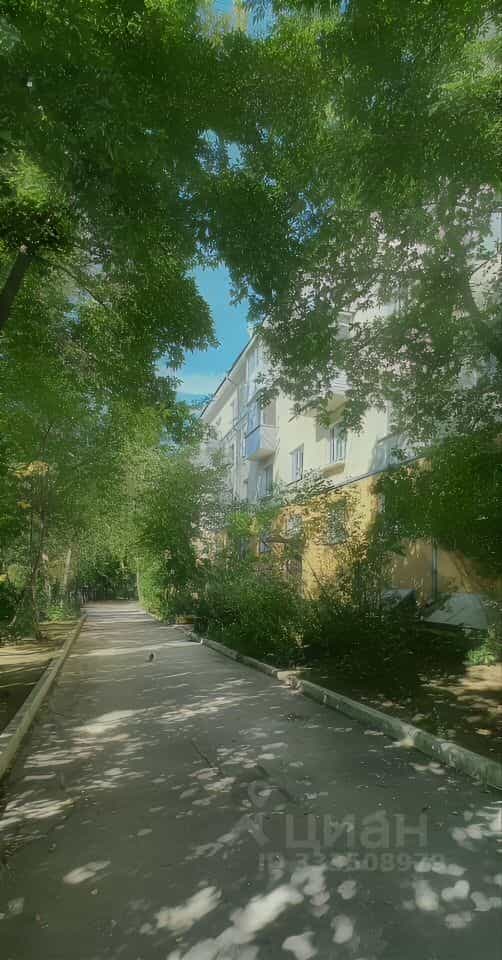 Россия, Новосибирск, Театральная улица, 9А, фото 11