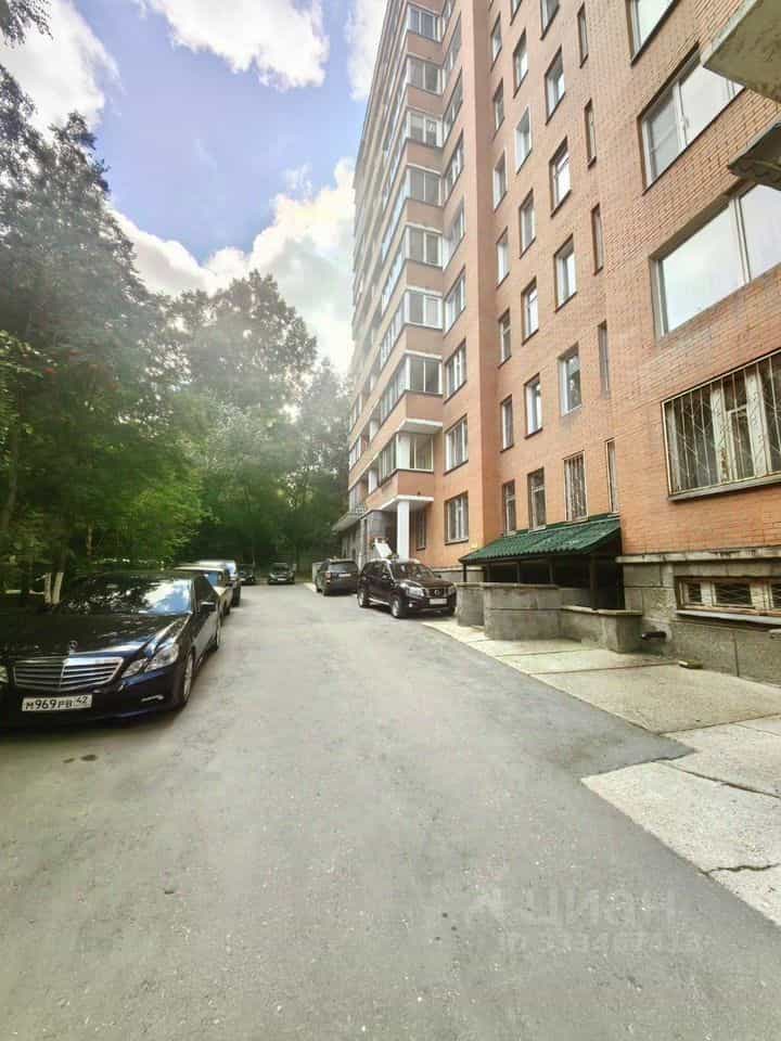 Россия, Новосибирск, Тополёвая улица, 16