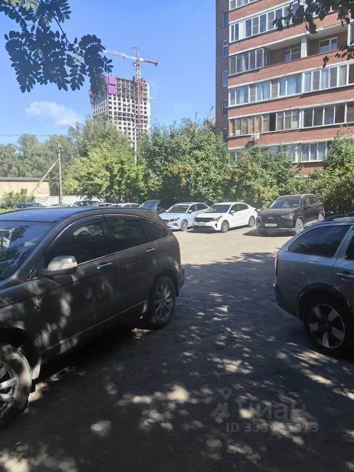 Россия, Новосибирск, Тополёвая улица, 16, фото 20