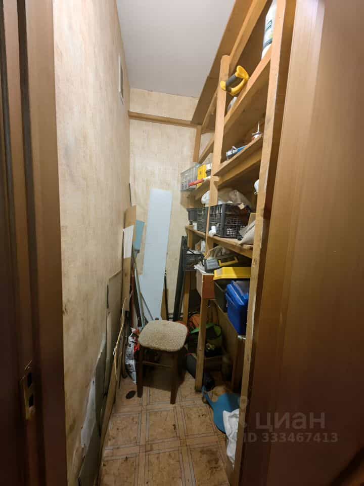 Россия, Новосибирск, Тополёвая улица, 16, фото 22