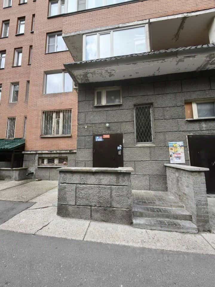 Россия, Новосибирск, Тополёвая улица, 16, фото 25