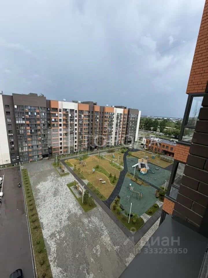 Россия, Алтайский край, Барнаул, Павловский тракт, 196к2