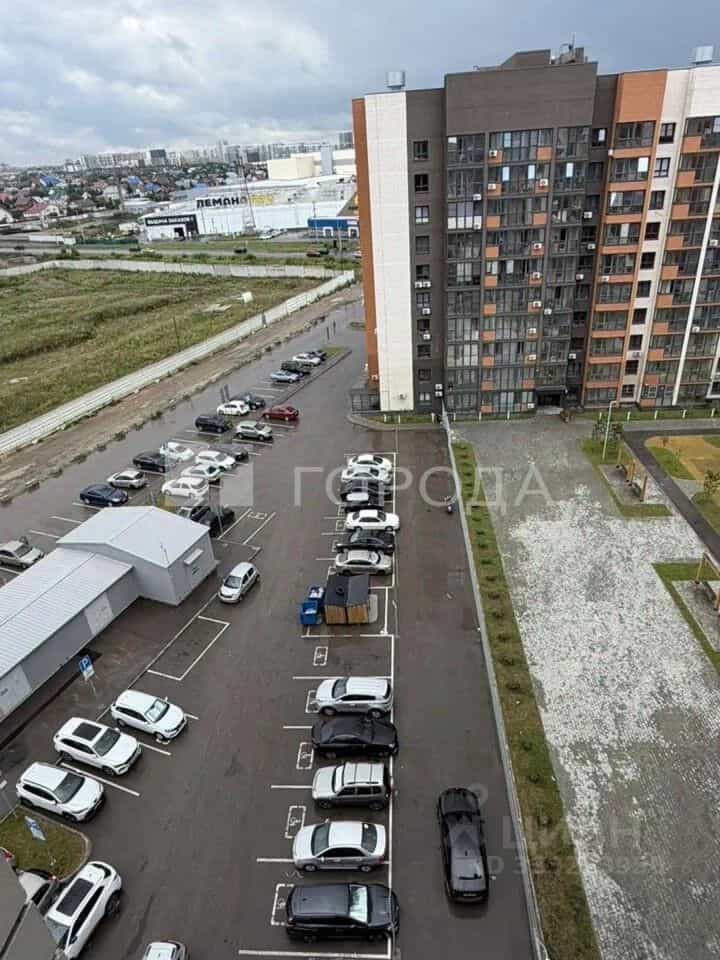 Россия, Алтайский край, Барнаул, Павловский тракт, 196к2, фото 3