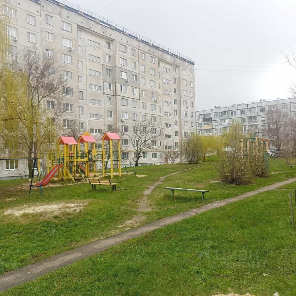 Россия, Тамбов, улица Сенько, 16