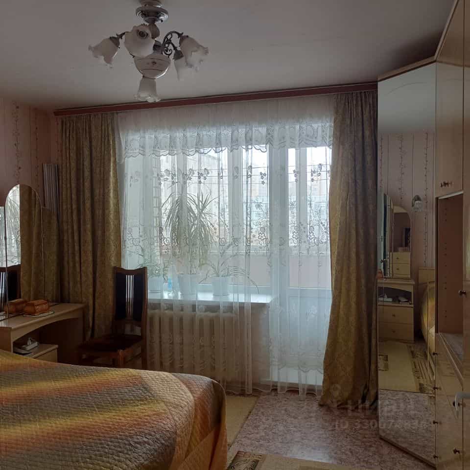 Россия, Тамбов, улица Сенько, 16, фото 9