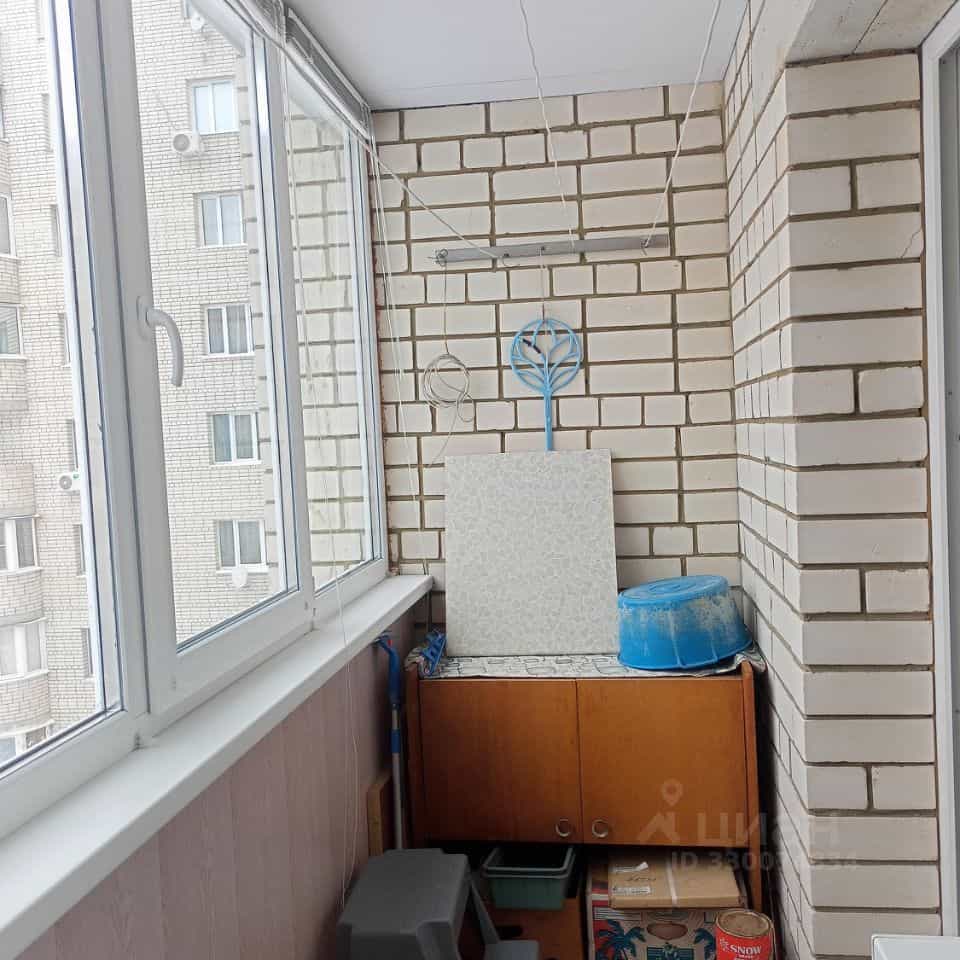 Россия, Тамбов, улица Сенько, 16, фото 19