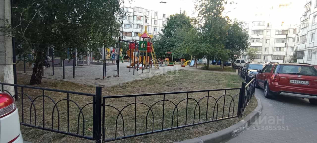 Россия, Белгород, улица Есенина, 12, фото 15
