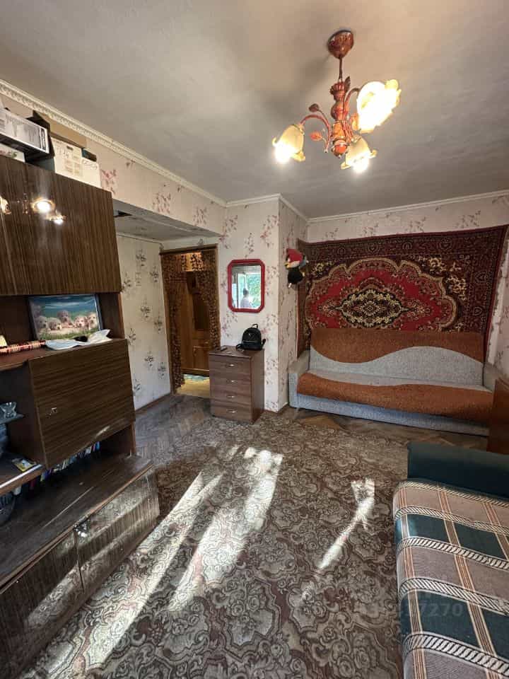 Россия, Санкт-Петербург, проспект Шаумяна, 27, фото 5