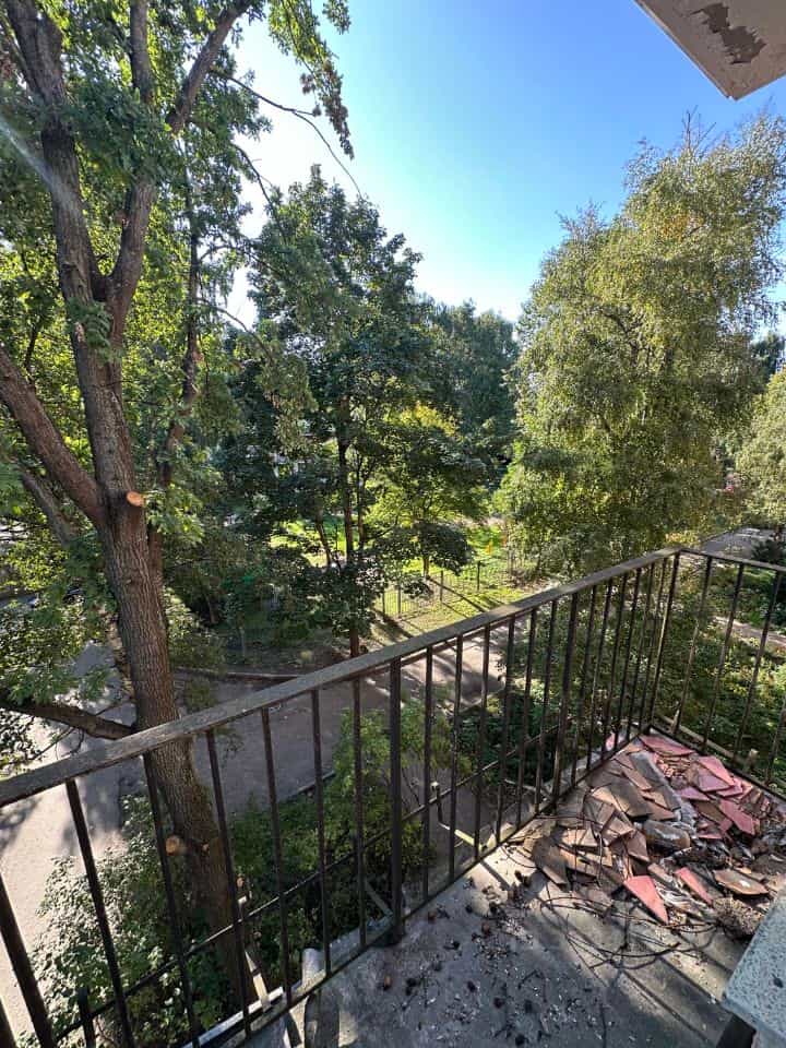Россия, Санкт-Петербург, проспект Шаумяна, 27, фото 11