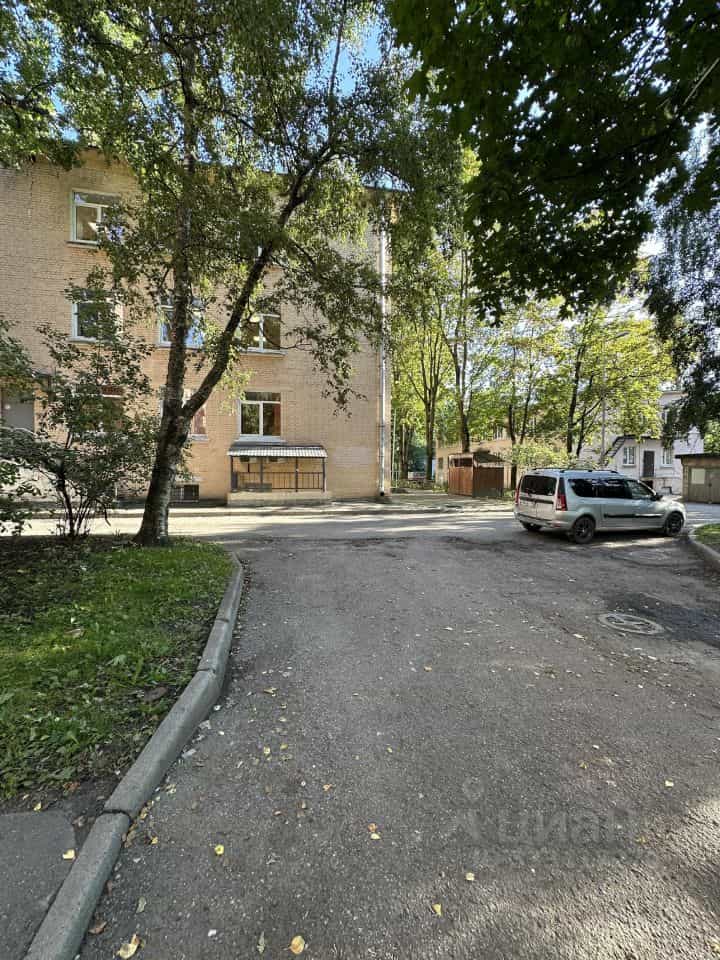 Россия, Санкт-Петербург, проспект Шаумяна, 27, фото 19