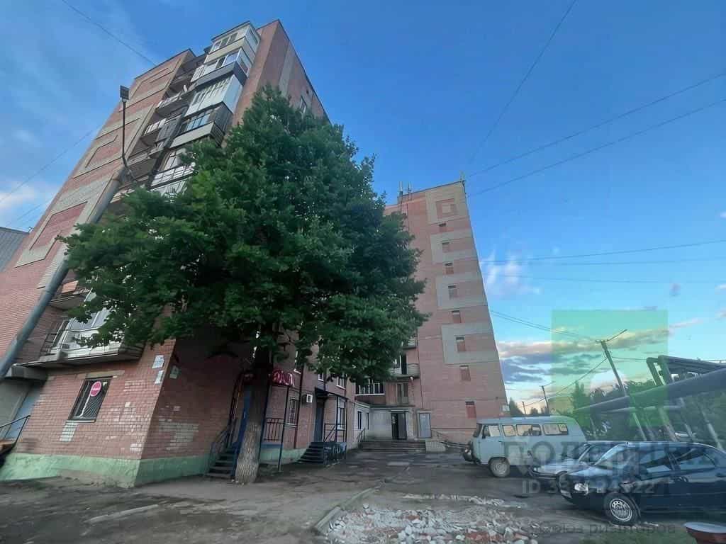 Россия, Республика Марий Эл, Йошкар-Ола, улица Карла Либкнехта, 69, фото 5