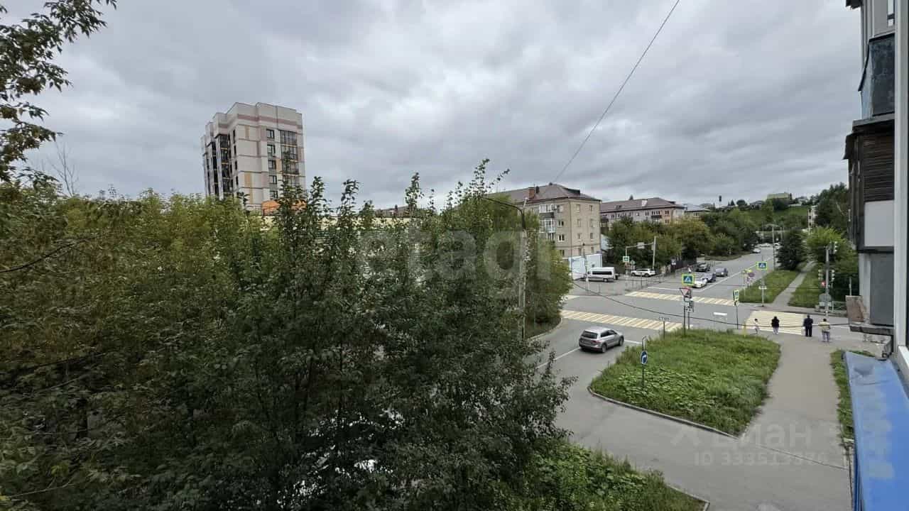 Россия, Республика Татарстан (Татарстан), Казань, Приволжский район, Газовая улица, 17, фото 19