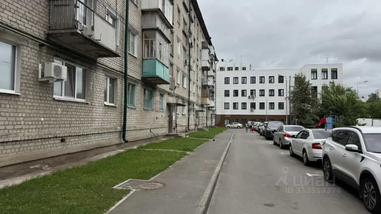 Россия, Республика Татарстан (Татарстан), Казань, Приволжский район, Газовая улица, 17, фото 21