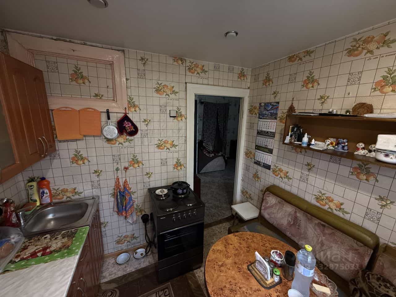 Россия, Кемеровская область — Кузбасс, Новокузнецк, улица Обнорского, 14, фото 8