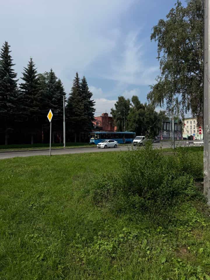 Россия, Кемеровская область — Кузбасс, Новокузнецк, улица Обнорского, 14, фото 16