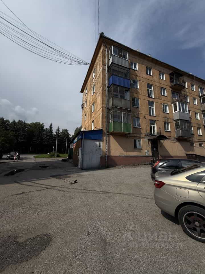 Россия, Кемеровская область — Кузбасс, Новокузнецк, улица Обнорского, 14, фото 18
