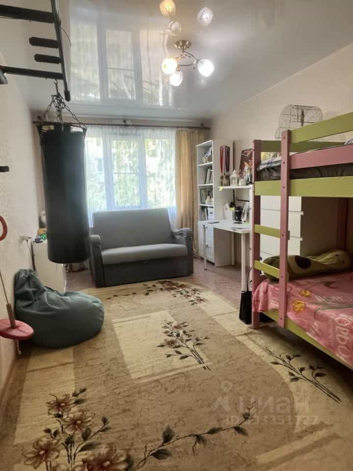Россия, Новосибирск, Затулинский жилмассив, улица Зорге, 77, фото 7