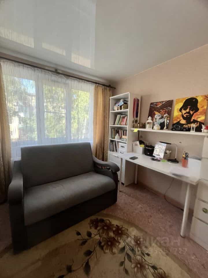 Россия, Новосибирск, Затулинский жилмассив, улица Зорге, 77, фото 8