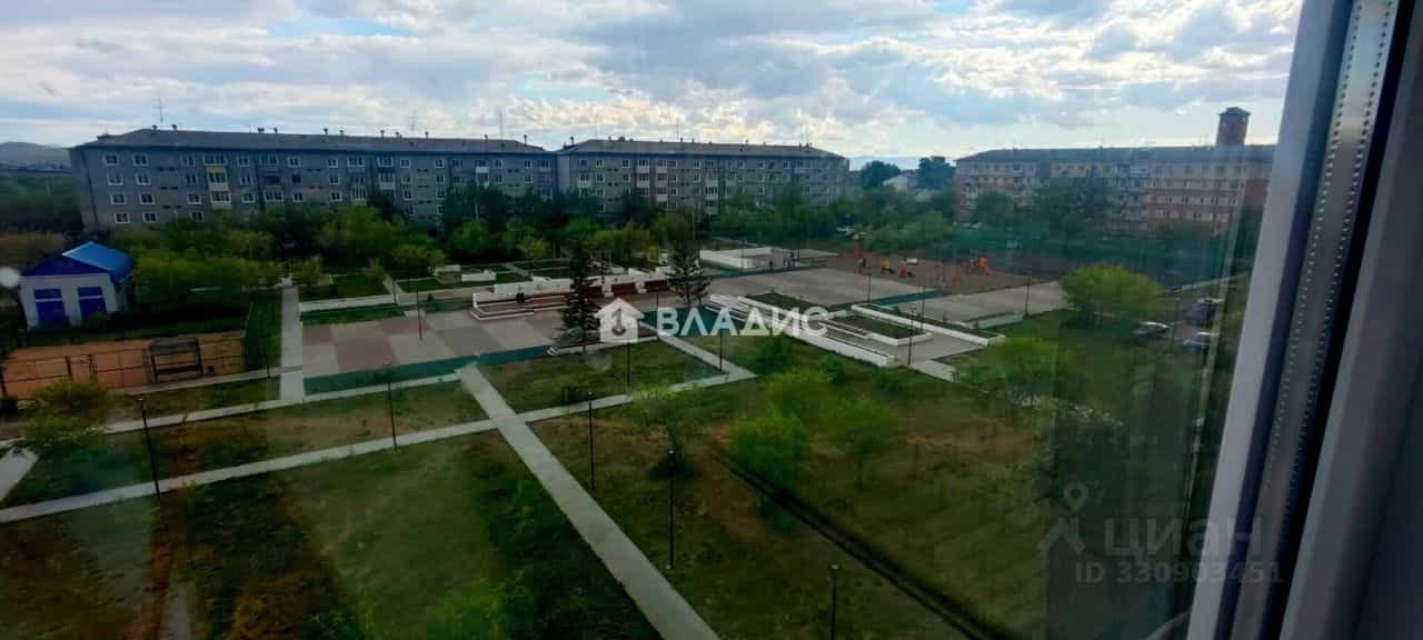 Россия, Республика Бурятия, Улан-Удэ, микрорайон Аэропорт, 24, фото 11