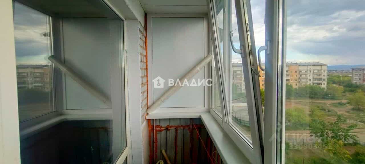 Россия, Республика Бурятия, Улан-Удэ, микрорайон Аэропорт, 24, фото 12